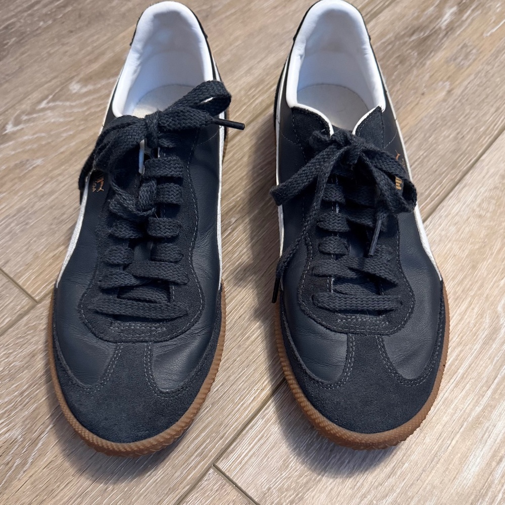Men's Puma Shoes - Picture 3 of 13